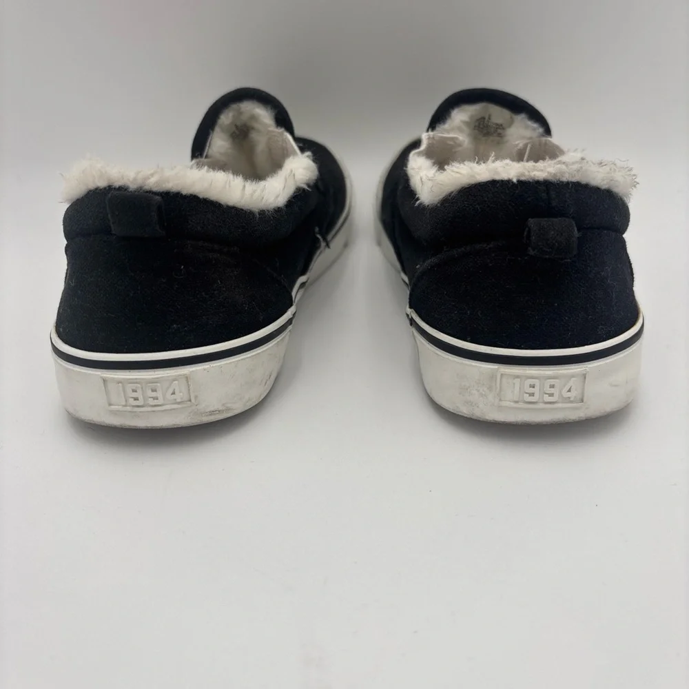 Old Navy Black and White‎ Kids Sneakers